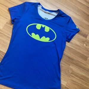 Batman Workout 🏋️‍♀️ Shirt.